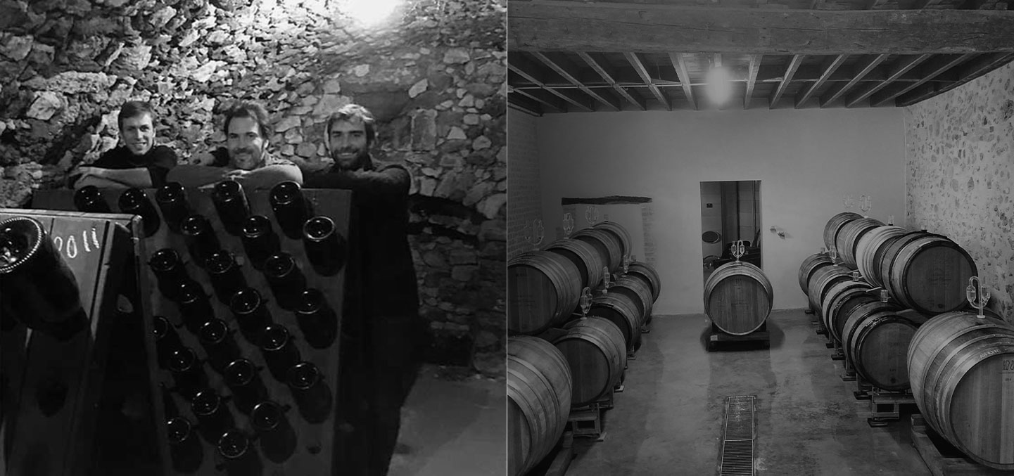 Champagne Guerlet-Deguerne