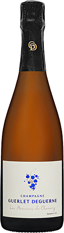 Les Meuniers de Chamery